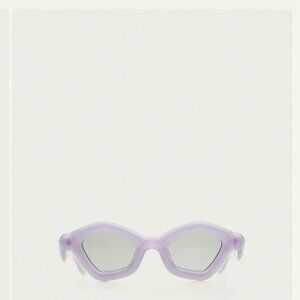 Paloceras Sunglasses: Pebble Enchanted Sage